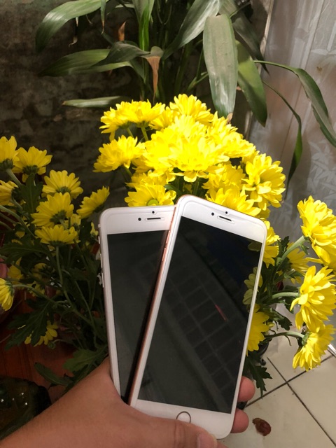 Điện thoại iPhone 6 plus độ vỏ 8 plus giống 99,9% CAM KẾT QUỐC TẾ 100%.... | BigBuy360 - bigbuy360.vn