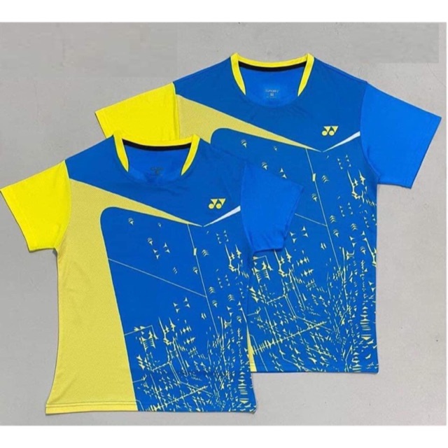 Áo cầu lông yonex