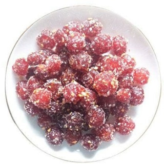 500G CHÙM RUỘT CHANH MUỐI