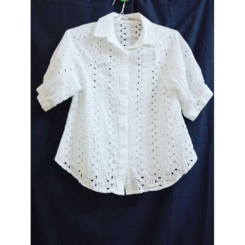 Áo sơ mi Hàn Quốc