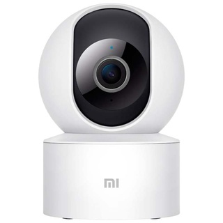 Camera IP Xiaomi Mijia 360 độ 1080P - Bản 2021 - Phát hiện chuyển động AI - Hàng chính hãng