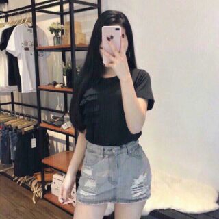 Sét 2 chiếc Áo phông