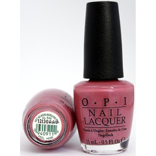 Sơn thường OPI USA, 15ml, NL S45