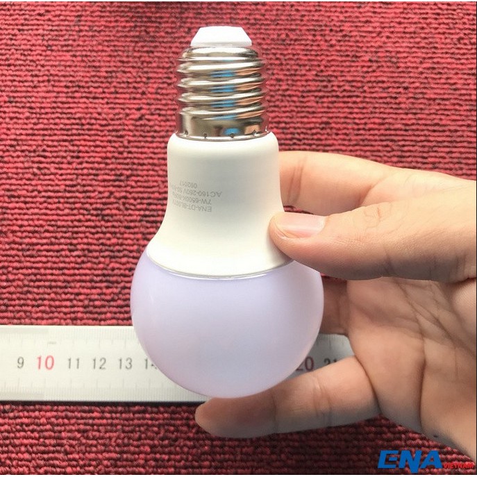 Đèn Bulb tròn ENA 5W mẫu BTA