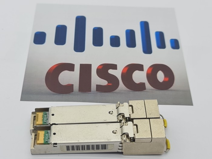 Linh Kiện Điện Tử Cisco Glc-T Transceiver 30-1410 - 02 Made In Malaysia | BigBuy360 - bigbuy360.vn