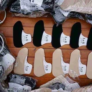 Lố 10 đôi tất lali