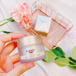 Kem dưỡng Eucerin Hyaluron elasticity day