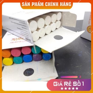 Phấn Sạch CLEANY Ánh Dương Nhập Khẩu Hàn Quốc,  Phấn Làm Từ Canxi Siêu An Toàn, Có Thể Ăn Được