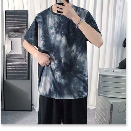 ÁO THUN FORM RỘNG TAY LỠ CỰC CHẤT , HOẠ TIẾT SIÊU HOT KHANH AN FASHION