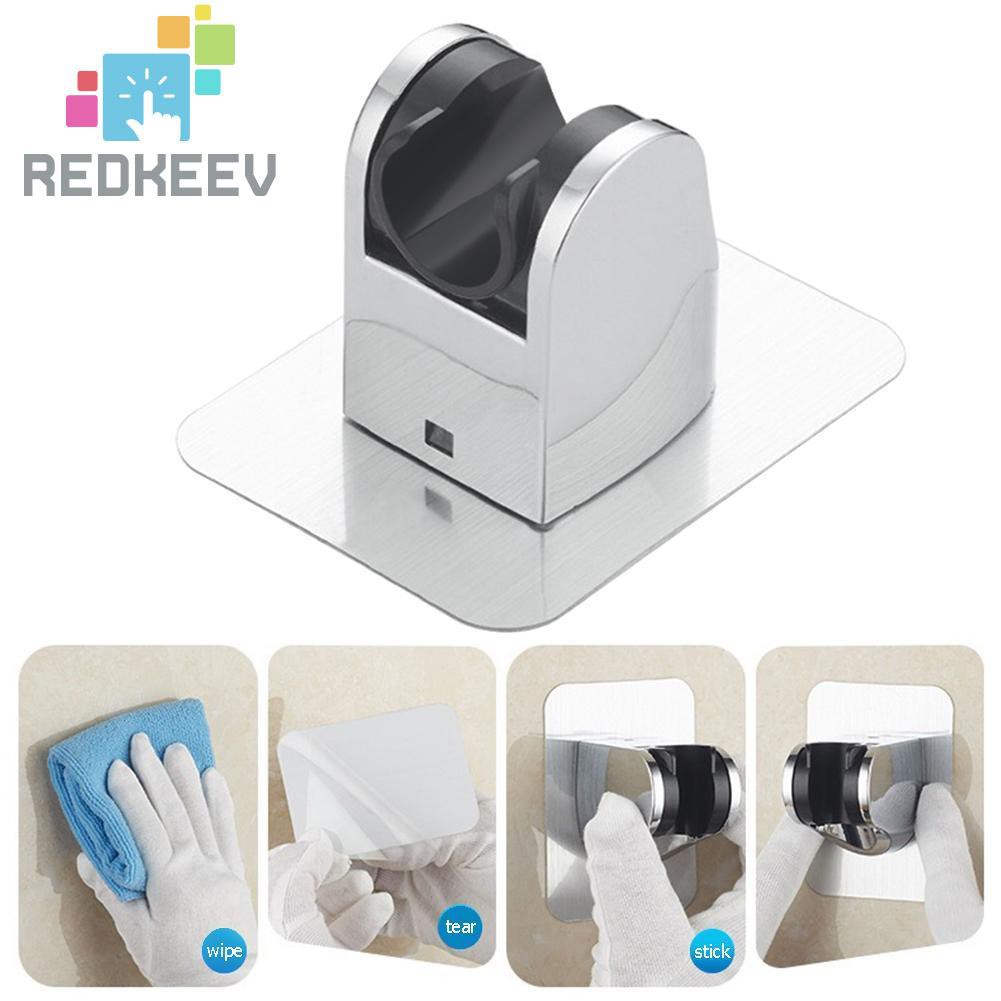 Giá đỡ vòi sen dán tường chống nước
