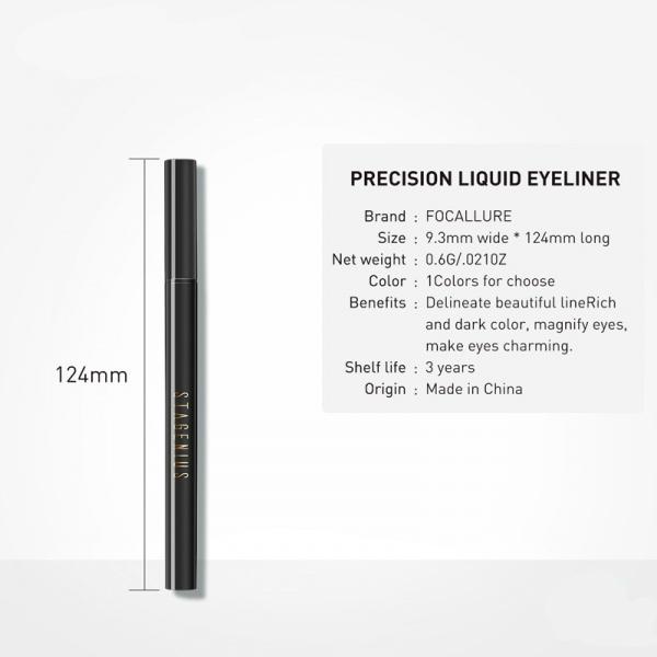 (Hàng Mới Về) Bút Kẻ Mắt Stagenius Nhanh Khô Lâu Trôi Không Tì Vết | BigBuy360 - bigbuy360.vn