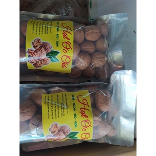 Hạt óc chó túi 500g