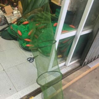 Rọng đựng cá 1m5 rộng 30cm