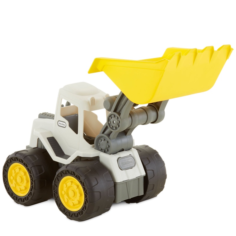 Đồ Chơi LITTLE TIKES Xe Máy Xúc Khổng Lồ 650550