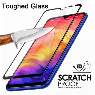 Ốp điện thoại kính cường lực viền đen cho REDMI NOTE 10 10S 9 9S PRO MAX 5G 4G 9D REDMI 9T 10 PRIME POCO X2 X3 M2 M3 PRO X3 NFC