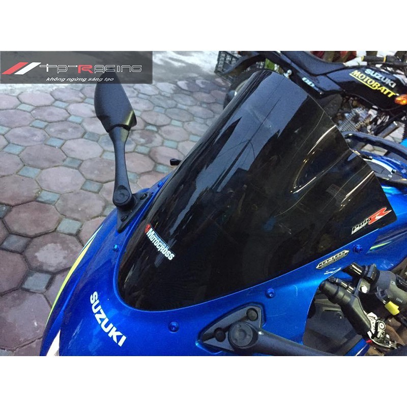 kính chắn gió Thái Lan GSX R-150