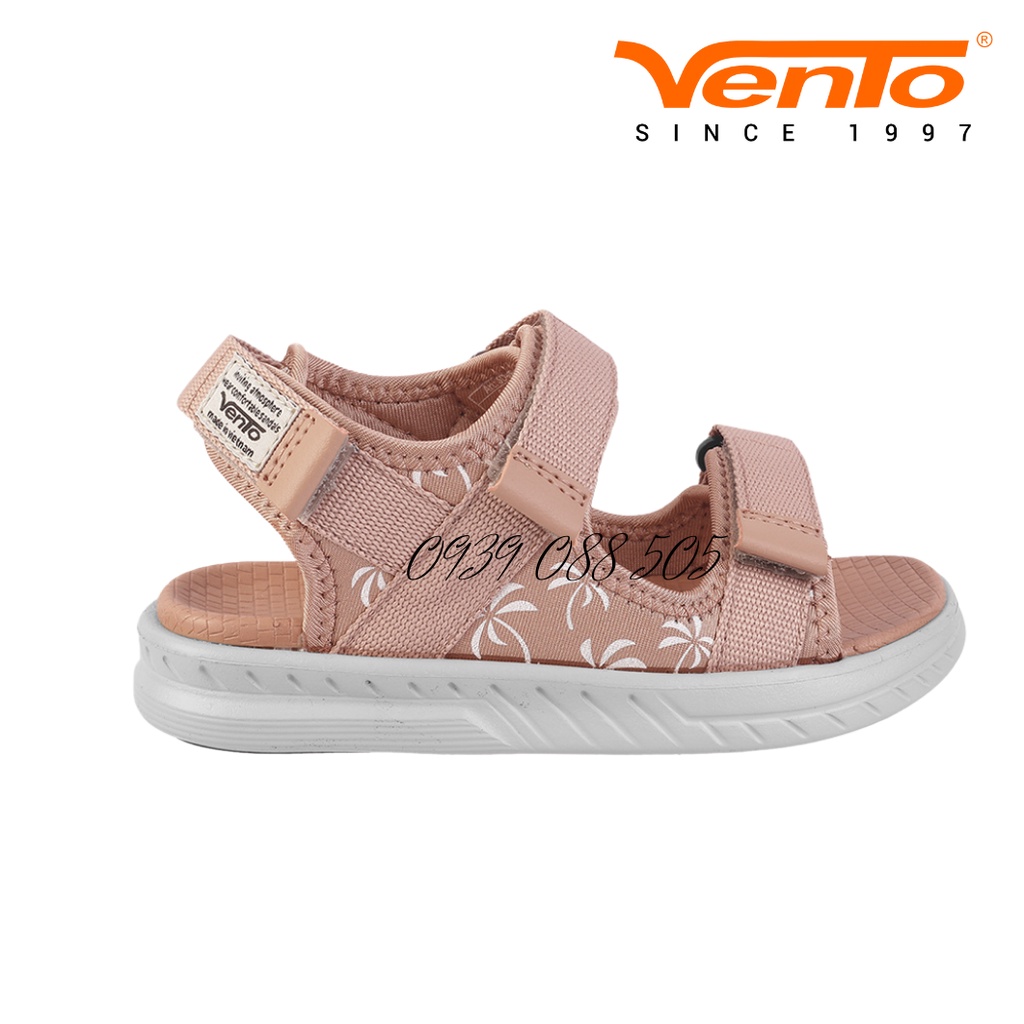 Giày dép Sandal Vento Cho Bé Gái dạo phố/đi chơi/đi học NB88