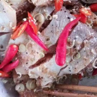 Mắm Cá Tra Đặc Sản Miền Tây