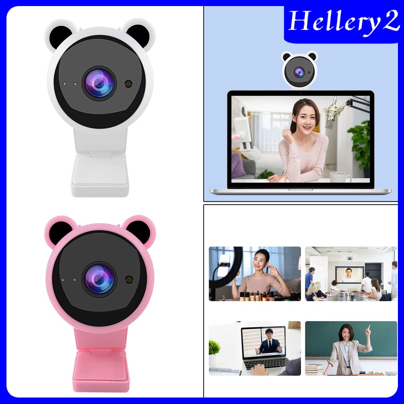 Webcam HD kèm Mic USB 30FPS chuyên dụng cho phát sóng trực tiếp | BigBuy360 - bigbuy360.vn