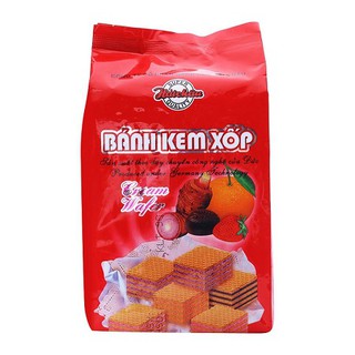Bánh kem xốp HẢI CHÂU 90gr