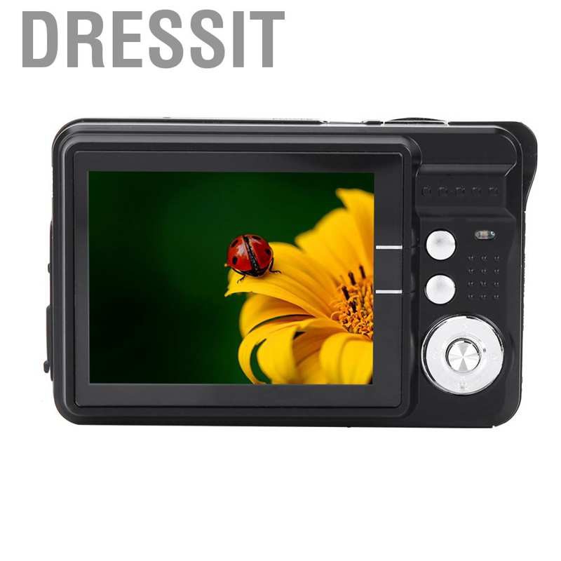 Dressit Kids Children Digital Sport 2.7inch USB 2.0 HD 1080P Screen Mini Camera