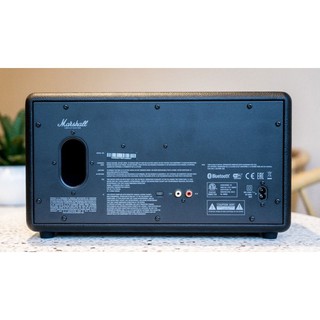 Marshall Stanmore Multi-Room Loa Bluetooth