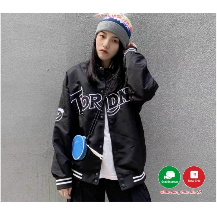 Áo Bomber GONZ, Khoác Dù Gió 2 lớp chống nắng cực chất Unisex cho Nam Nữ