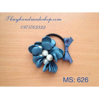 Dây buộc tóc handmade cho người lớn