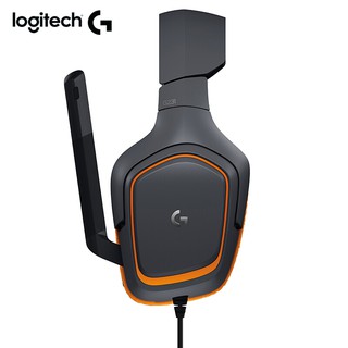 Tai nghe chụp tai Logitech G231