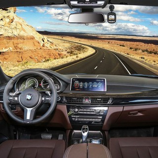 Camera hành trình Full HD AuKing Dash Cam