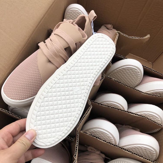 Giầy thể thao lưới thoáng khí