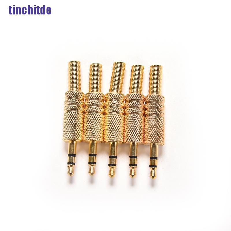 1 Giắc Cắm Âm Thanh 3.5mm 1 / 8 &quot;