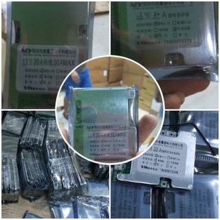 BMS13S30A/45A- Mạch bảo vệ pin