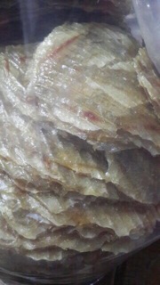 Cá bò loại 1