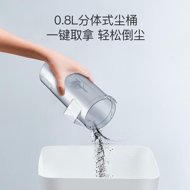 DEERMA Đầu Chổi Thay Thế Cho Máy Hút Bụi DX700/700S