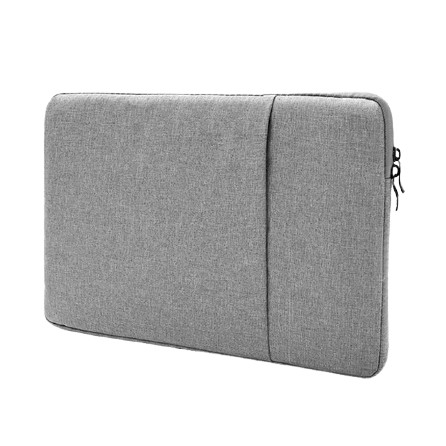 Túi Chống Sốc Laptop Macbook Ultrabook Cao Cấp 13.3 Inch, 14 Inch, 15 Inch, 15.6 Inch, 16 Inch - 2 ngăn | BigBuy360 - bigbuy360.vn