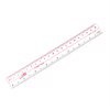 Thước dẻo PVC Điểm 10 SR-022