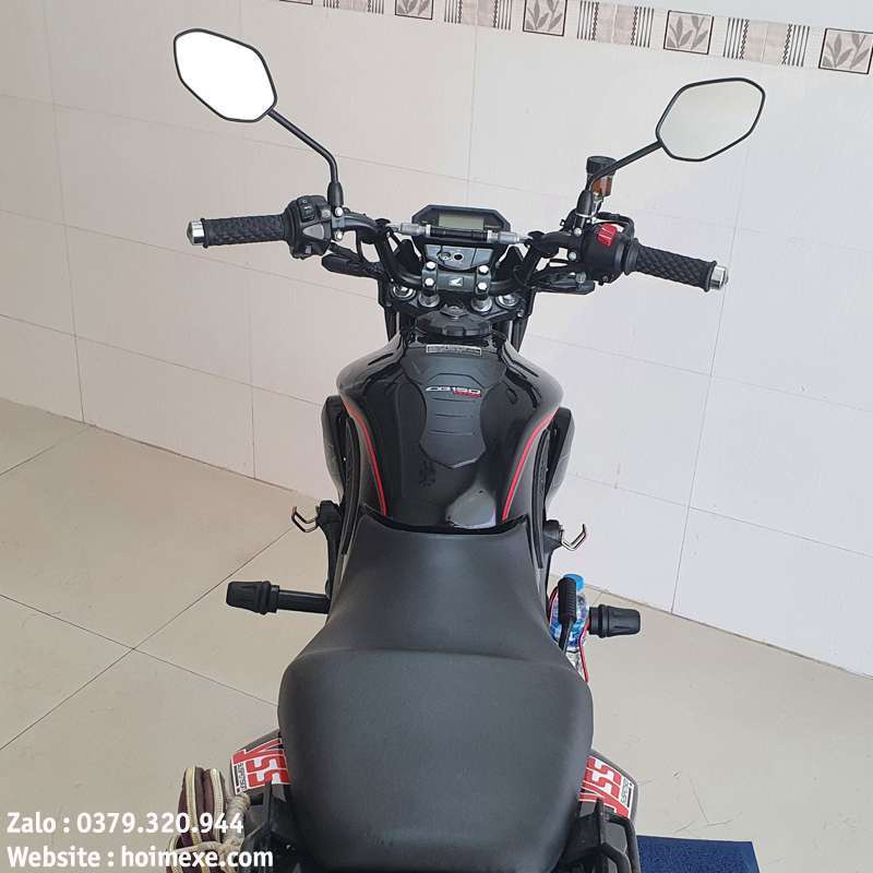 Chống Đổ Honda CB150 Verza Cao Cấp