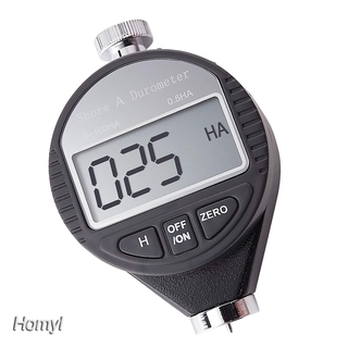 [Homyl] Máy Đo Độ Cứng Kỹ Thuật Số Shore A Shore C Shore D Mới
