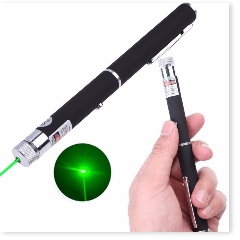 Bút laser siêu mạnh