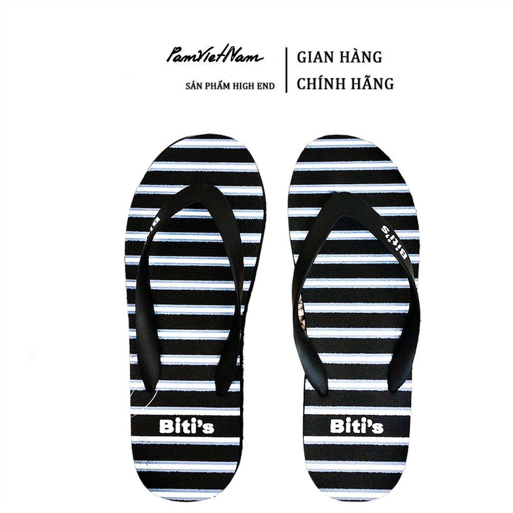 DÉP QUAI KẸP, TÔNG LÀO NAM ÊM, NHẸ DLM025988 (Size 39-43)