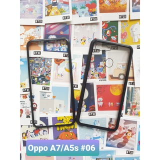 (Nhiều mẫu) OPPO A7/A5S Ốp lưng