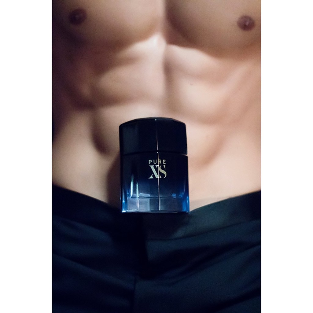 PURE XS NƯỚC HOA NAM CỦA HÃNG PACO RABANNE