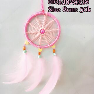 Dreamcatcher size 7cm