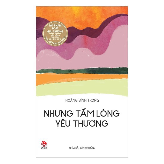Những Tấm Lòng Yêu Thương