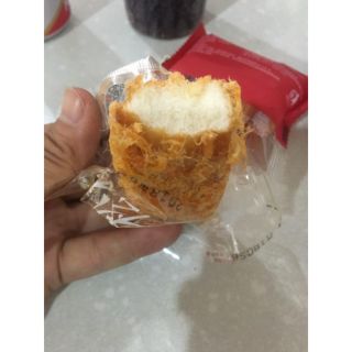 Bánh mỳ phủ ruốc Bò 2kg Mới