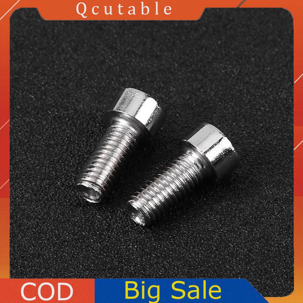 Bộ 10 Ốc Vít Cho Xe Đạp