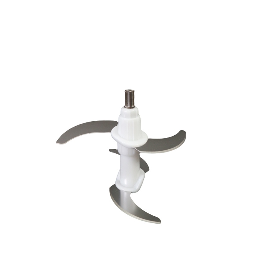 Máy xay thịt inox Midimori MDMR-800  - Tặng kèm 1 bộ lưỡi dao dự phòng