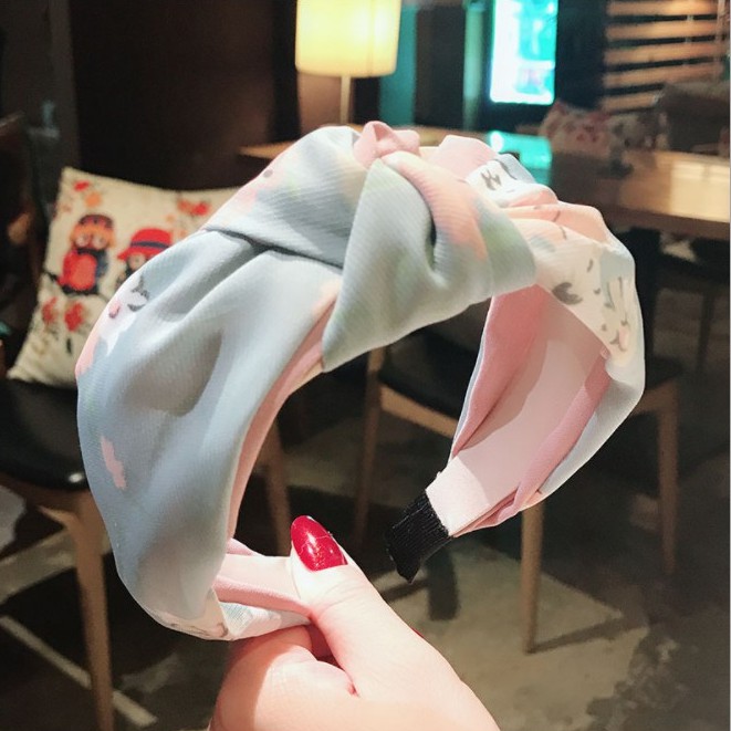 ⚡️⚡️Bờm tóc sang chảnh PK03
