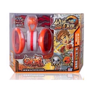 Yoyo 677151 - cam